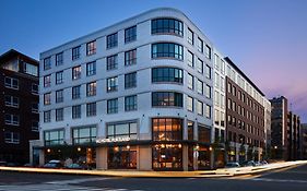 Ac Hotel Portland Downtown-Waterfront, Me